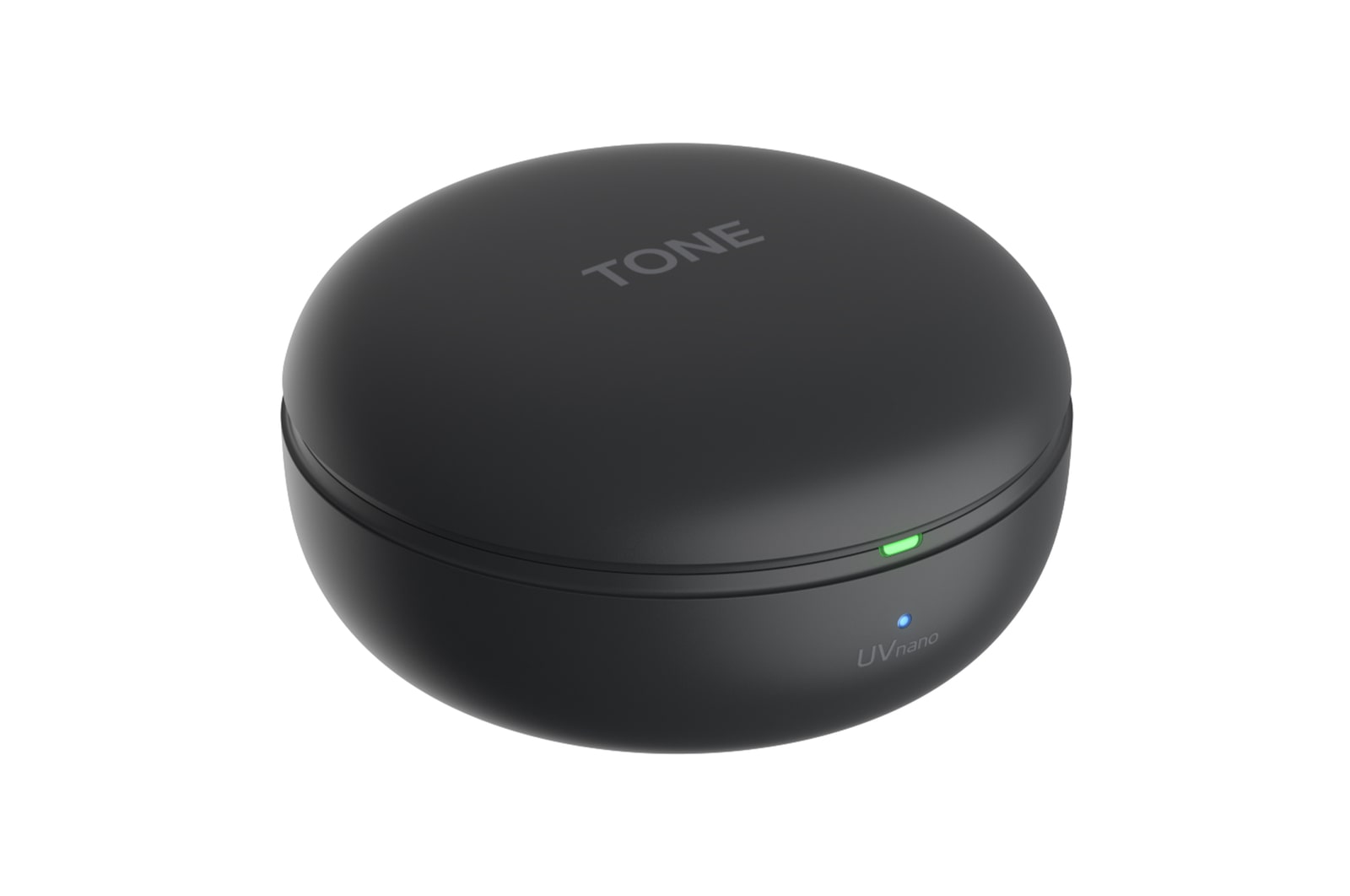 LG TONE Free audífonos inalámbricos T60 | Uvnano | ANC | Earbuds Negro, TONE-T60Q